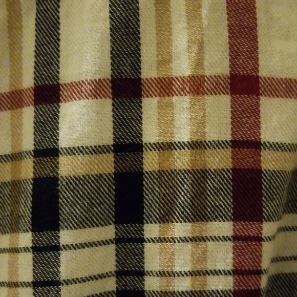 Tunic length half button top - Picture 5 of 5